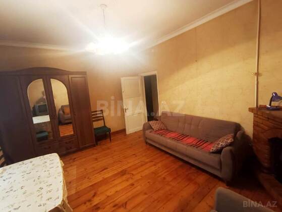 2 otaqlı Köhnə tikili, Nəsimi r., Bakı