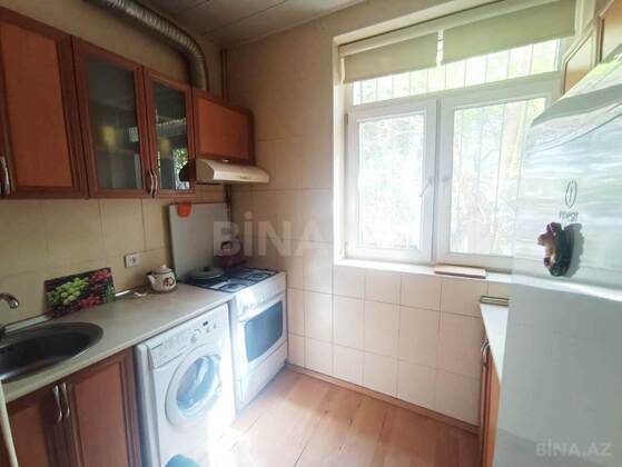 2 otaqlı Köhnə tikili, Nəsimi r., Bakı