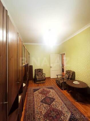 2 otaqlı Köhnə tikili, Nəsimi r., Bakı