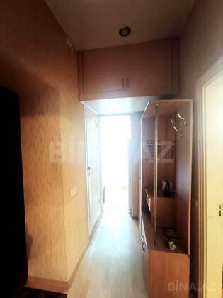 2 otaqlı Köhnə tikili, Nəsimi r., Bakı