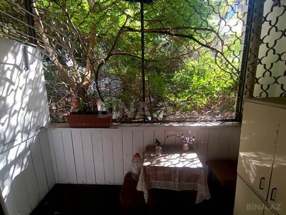 2 otaqlı Köhnə tikili, Nəsimi r., Bakı