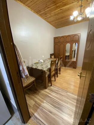 2 otaqlı Həyət evi/Bağ evi, Elmlər Akademiyası m., Bakı