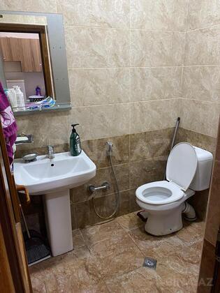 2 otaqlı Həyət evi/Bağ evi, Elmlər Akademiyası m., Bakı