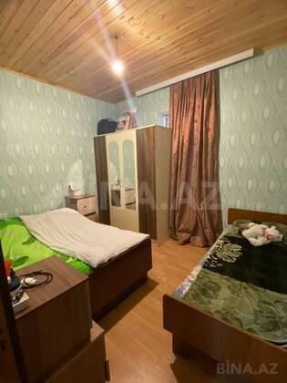 2 otaqlı Həyət evi/Bağ evi, Elmlər Akademiyası m., Bakı