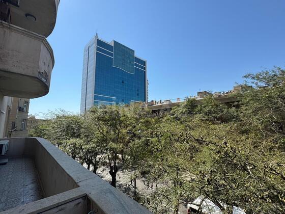 3 otaqlı Ofis, Nizami m., Bakı