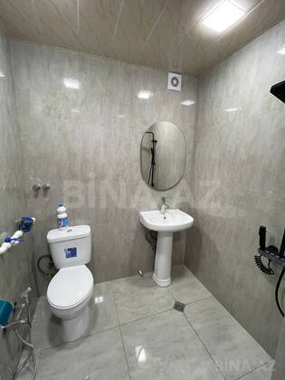 3 otaqlı Köhnə tikili, İnşaatçılar m., Bakı