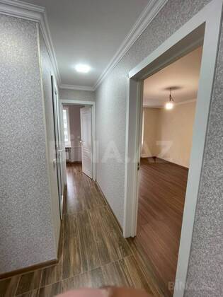 3 otaqlı Köhnə tikili, İnşaatçılar m., Bakı
