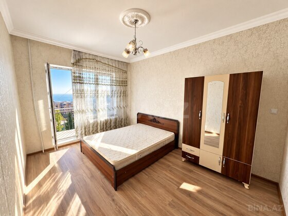 2 otaqlı Köhnə tikili, Xətai r., Bakı