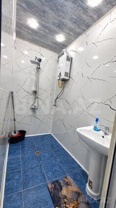 2 otaqlı Köhnə tikili, Xətai r., Bakı