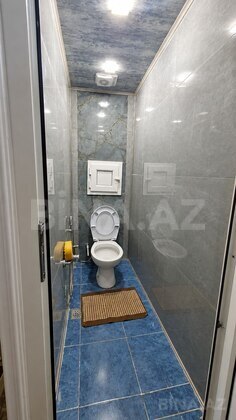 2 otaqlı Köhnə tikili, Xətai r., Bakı