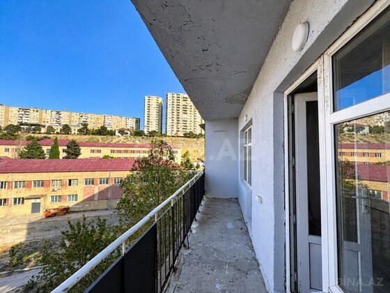 2 otaqlı Köhnə tikili, Xətai r., Bakı