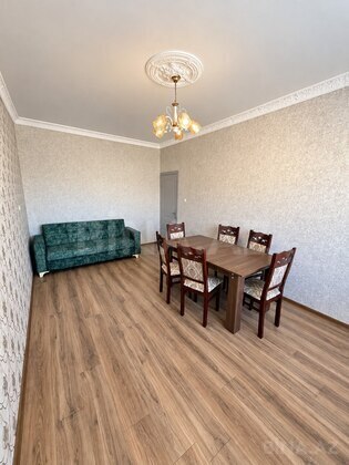 2 otaqlı Köhnə tikili, Xətai r., Bakı