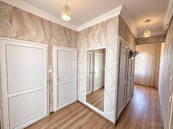 2 otaqlı Köhnə tikili, Xətai r., Bakı