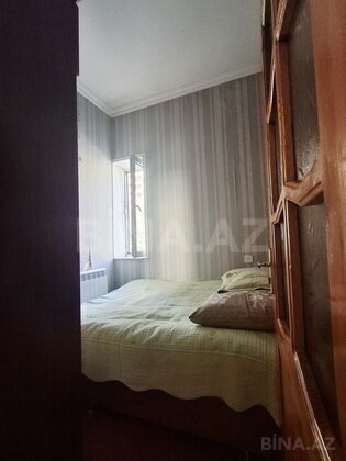 3 otaqlı Köhnə tikili, Nəriman Nərimanov m., Bakı