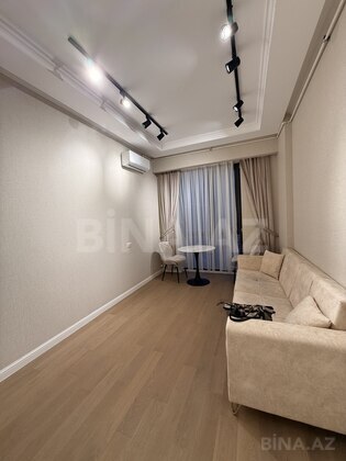2 otaqlı Yeni tikili, Yasamal q., Bakı