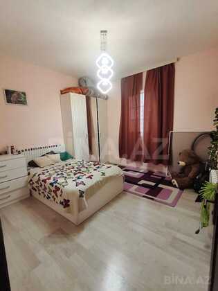 3 otaqlı Yeni tikili, Elmlər Akademiyası m., Bakı