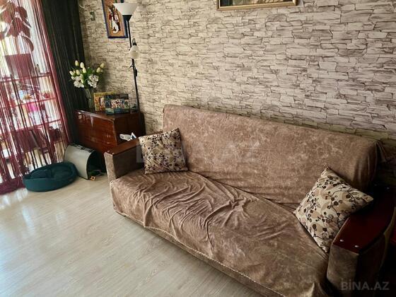 1 otaqlı Köhnə tikili, Elmlər Akademiyası m., Bakı
