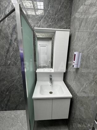1 otaqlı Yeni tikili, Gənclik m., Bakı