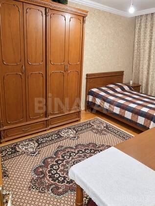 2 otaqlı Köhnə tikili, Yeni Günəşli q., Bakı