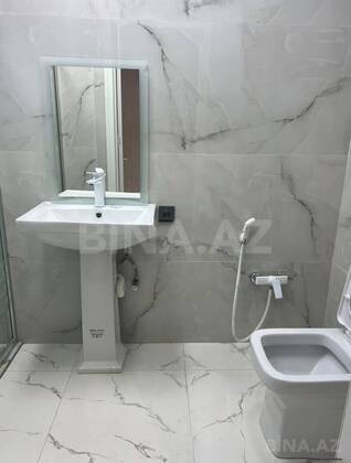 2 otaqlı Yeni tikili, Memar Əcəmi m., Bakı