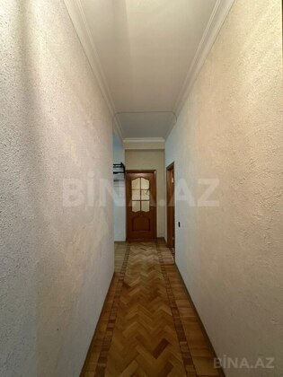 2 otaqlı Yeni tikili, Həzi Aslanov m., Bakı