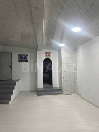 6 otaqlı Həyət evi/Bağ evi, Qala q., Bakı