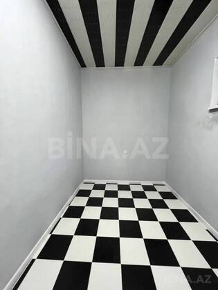 6 otaqlı Həyət evi/Bağ evi, Qala q., Bakı