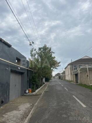 6 otaqlı Həyət evi/Bağ evi, Qala q., Bakı