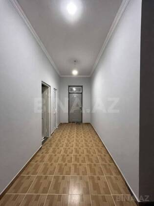 6 otaqlı Həyət evi/Bağ evi, Qala q., Bakı