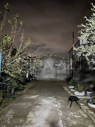 6 otaqlı Həyət evi/Bağ evi, Qala q., Bakı