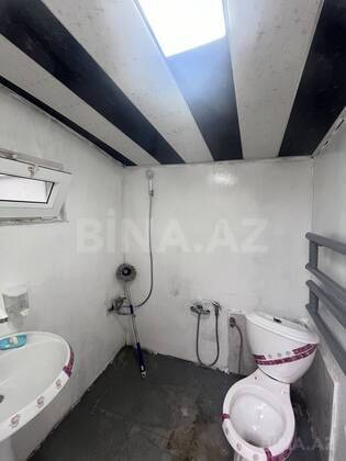 6 otaqlı Həyət evi/Bağ evi, Qala q., Bakı