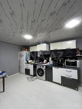 6 otaqlı Həyət evi/Bağ evi, Qala q., Bakı