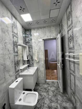 6 otaqlı Həyət evi/Bağ evi, Qala q., Bakı