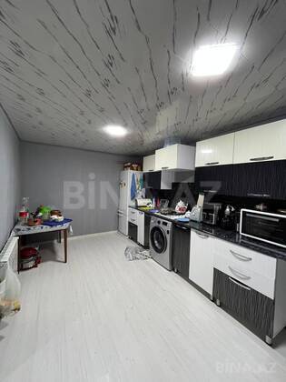 6 otaqlı Həyət evi/Bağ evi, Qala q., Bakı