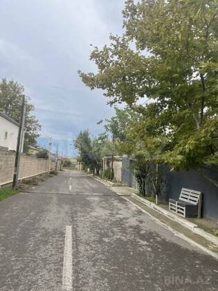 6 otaqlı Həyət evi/Bağ evi, Qala q., Bakı