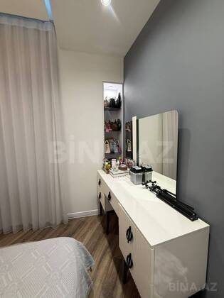 2 otaqlı Yeni tikili, Biləcəri q., Bakı