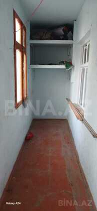 3 otaqlı Köhnə tikili, Həzi Aslanov m., Bakı