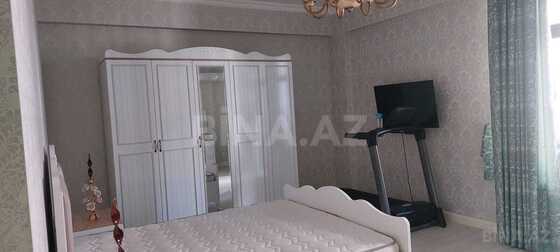 3 otaqlı Yeni tikili, Nərimanov r., Bakı