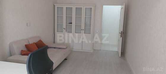 3 otaqlı Yeni tikili, Nərimanov r., Bakı