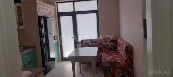3 otaqlı Yeni tikili, Nərimanov r., Bakı