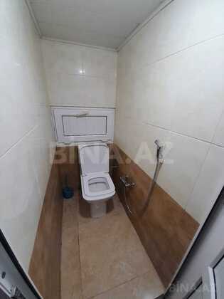 2 otaqlı Köhnə tikili, İnşaatçılar m., Bakı