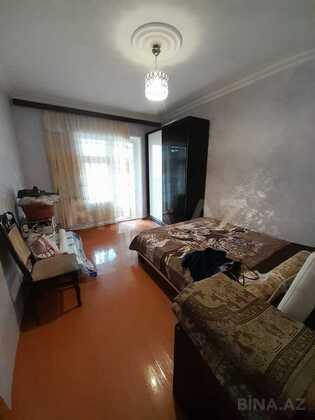 2 otaqlı Köhnə tikili, İnşaatçılar m., Bakı