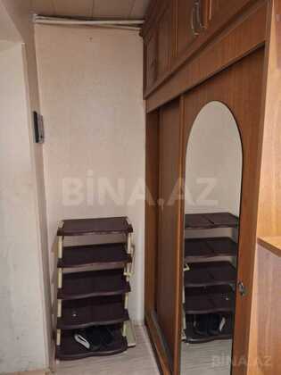 2 otaqlı Köhnə tikili, Elmlər Akademiyası m., Bakı