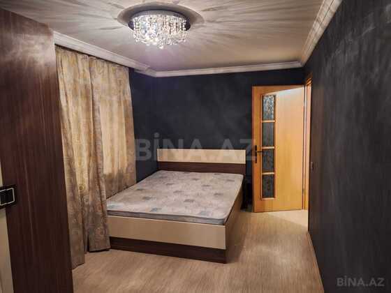 2 otaqlı Köhnə tikili, Elmlər Akademiyası m., Bakı