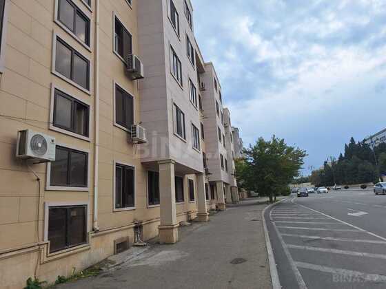 2 otaqlı Köhnə tikili, Elmlər Akademiyası m., Bakı