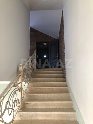 5 otaqlı Həyət evi/Bağ evi, Mərdəkan q., Bakı