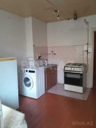 2 otaqlı Köhnə tikili, Elmlər Akademiyası m., Bakı