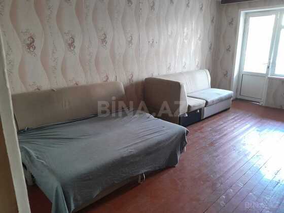 2 otaqlı Köhnə tikili, Elmlər Akademiyası m., Bakı