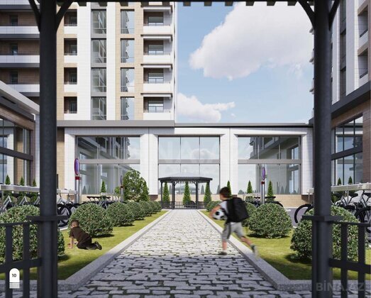 2 otaqlı Yeni tikili, Ulduz m., Bakı