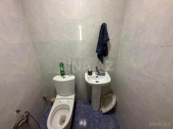 3 otaqlı Yeni tikili, Hövsan q., Bakı